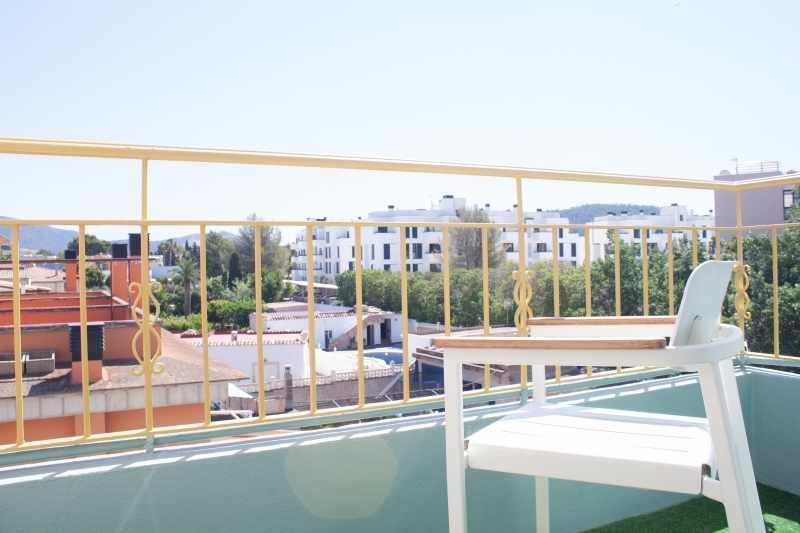 Hotel 4U Miranda foto 17