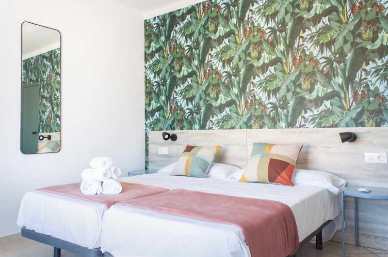 Hotel 4U Miranda foto 21