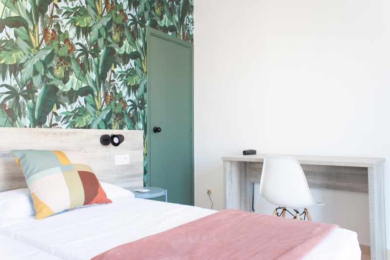 Hotel 4U Miranda foto 23