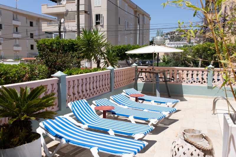 Hotel 4U Miranda foto 35