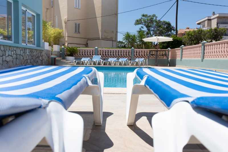 Hotel 4U Miranda foto 37