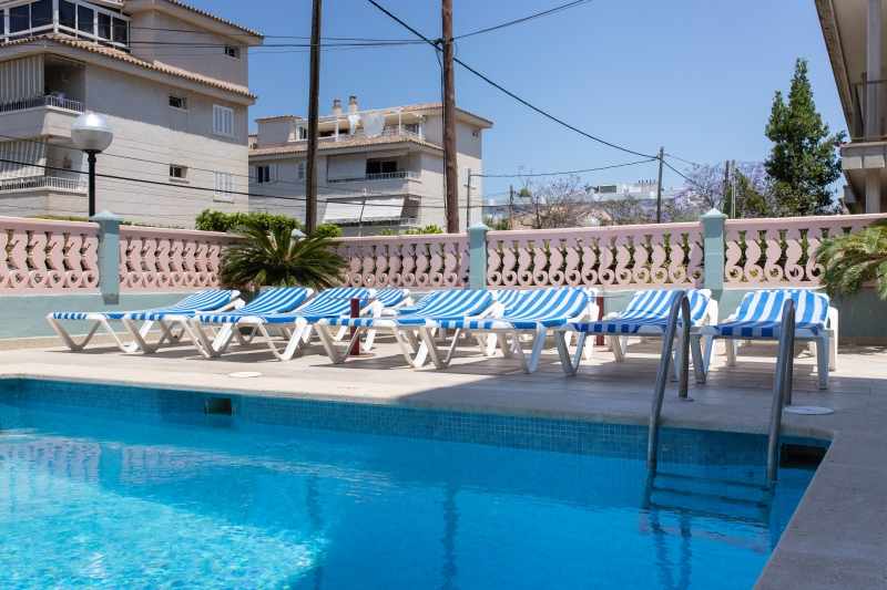 Hotel 4U Miranda foto 5