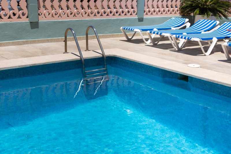 Hotel 4U Miranda foto 42