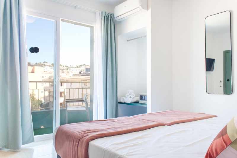 Hotel 4U Miranda foto 45