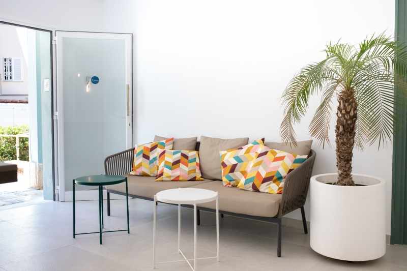 Hotel 4U Miranda foto 46