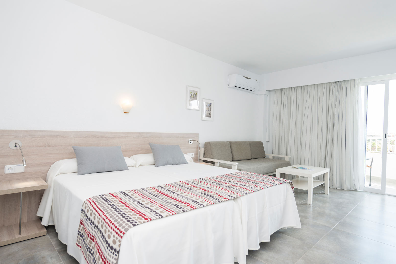 Apartamentos Siesta I foto 15