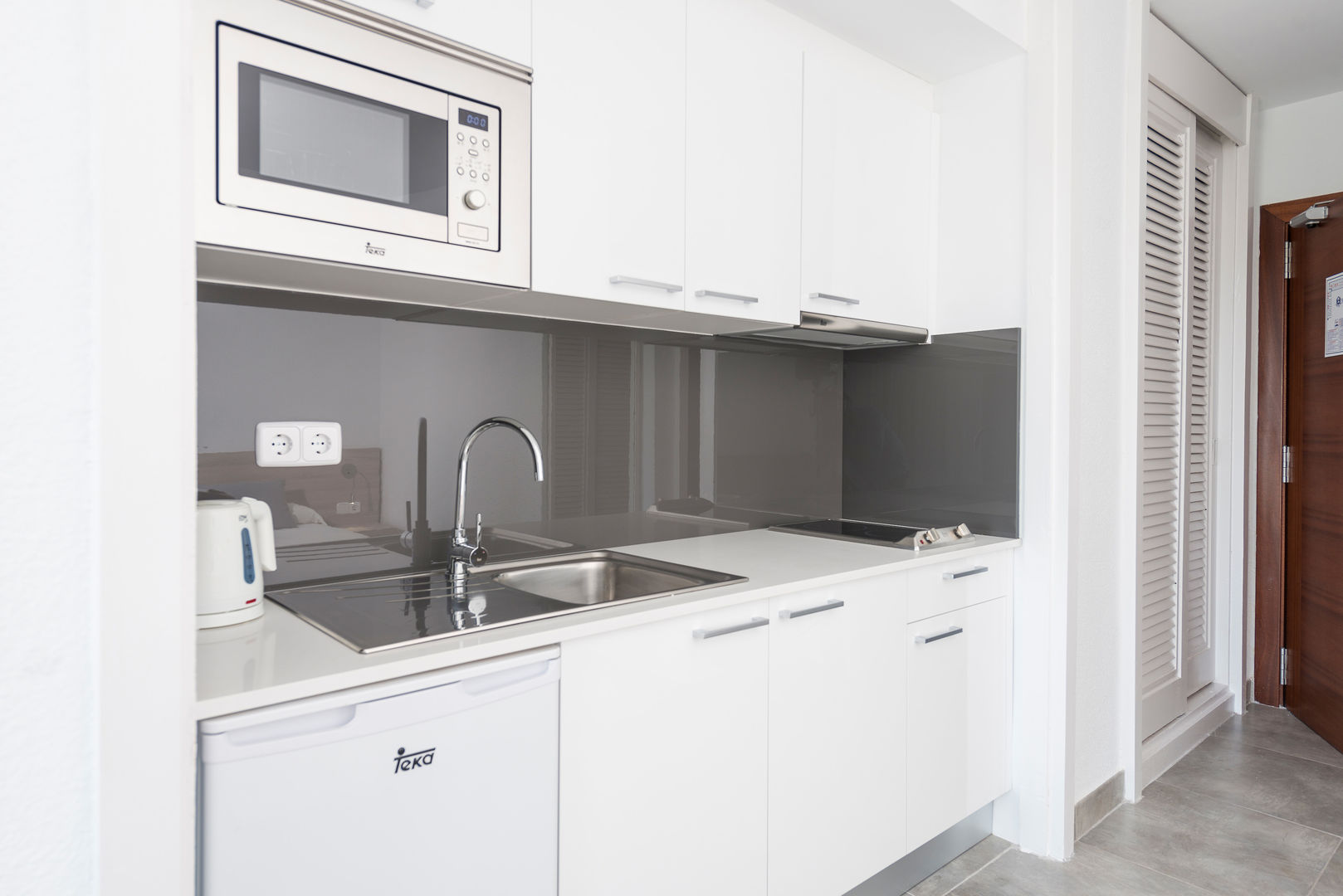 Apartamentos Siesta I foto 18