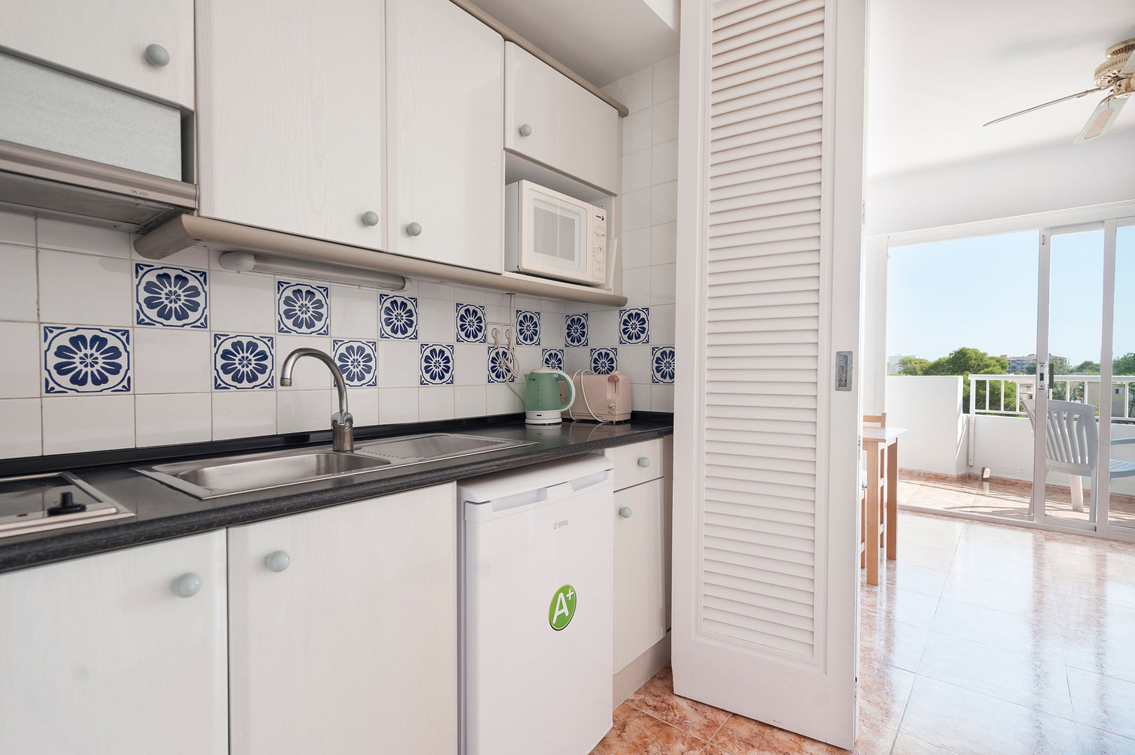 Apartamentos Siesta I foto 12
