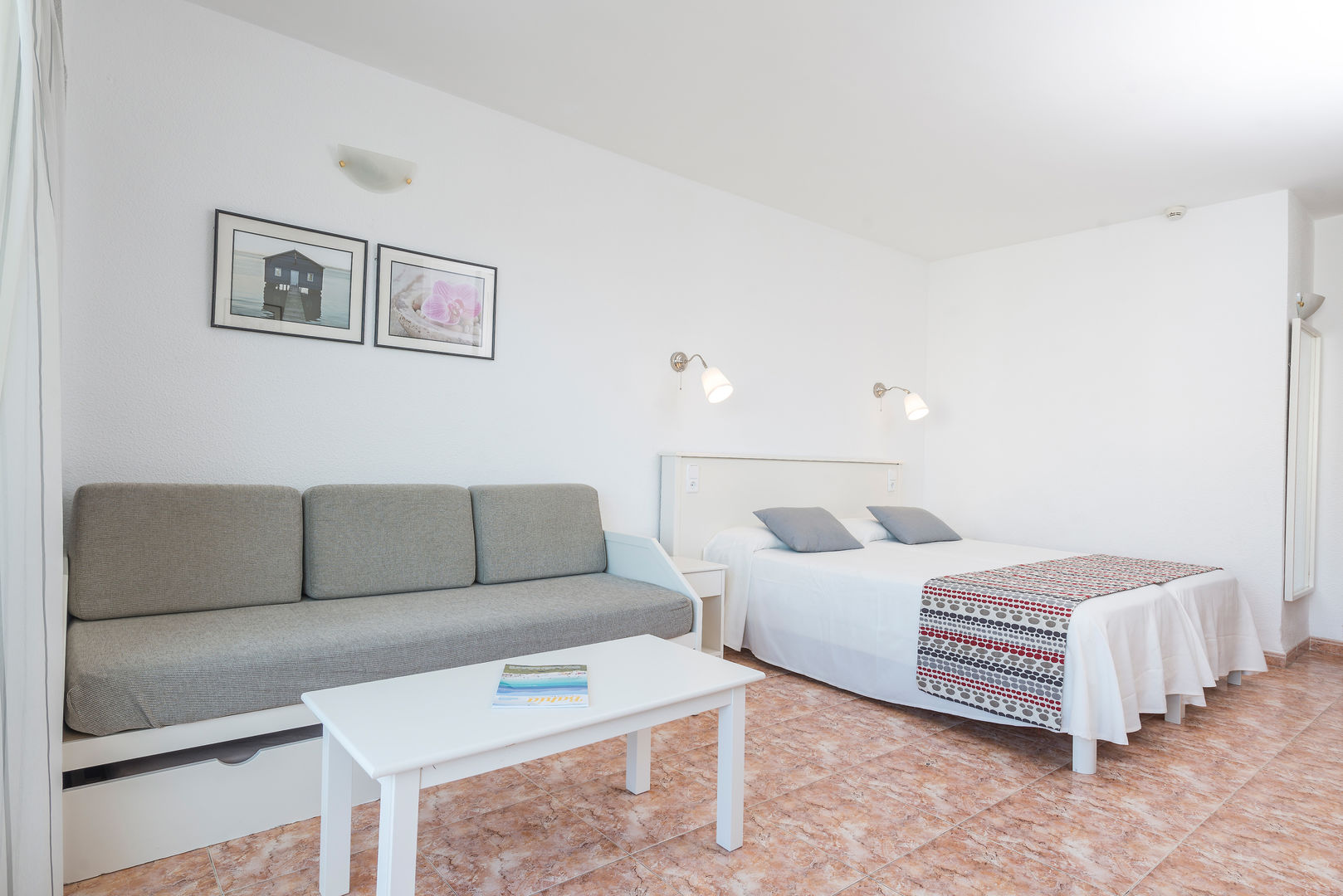 Apartamentos Siesta I foto 16