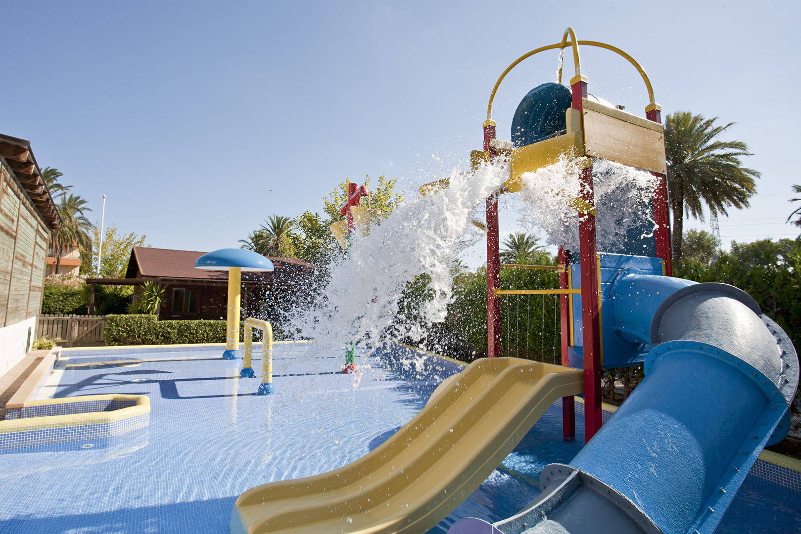 Apartamentos Siesta I image 3