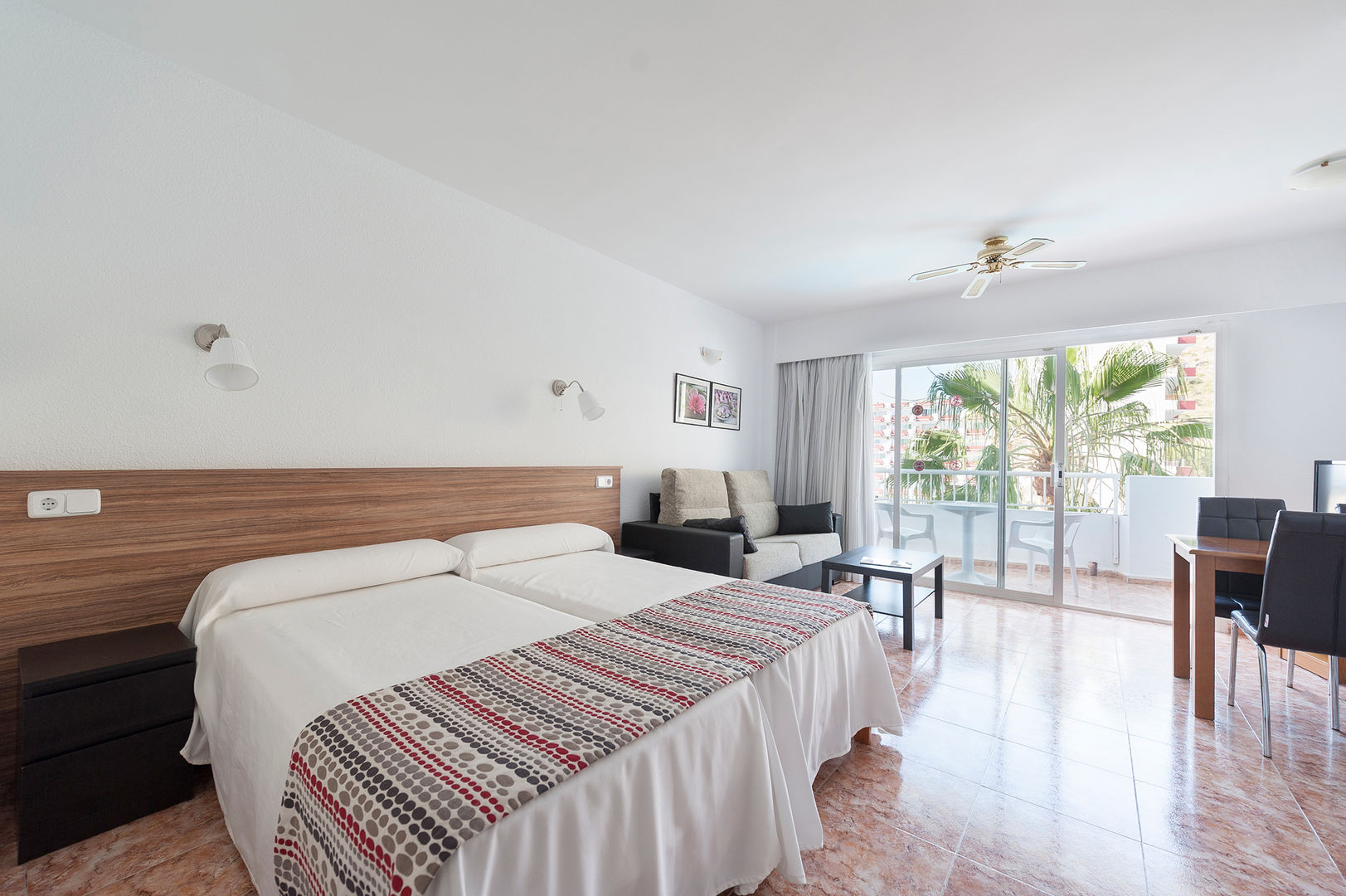 Apartamentos Siesta I foto 11