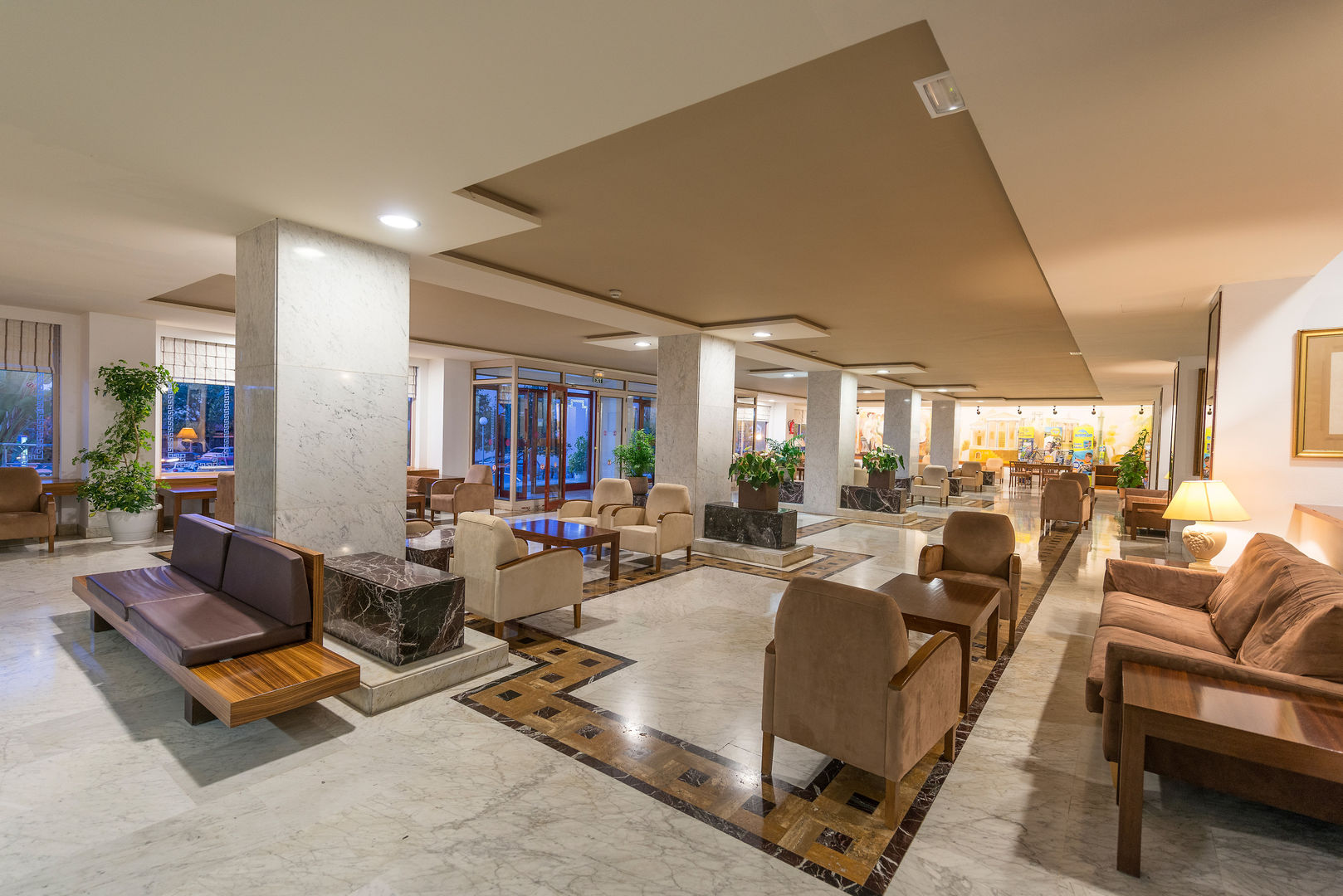 Apartamentos Siesta I image 2