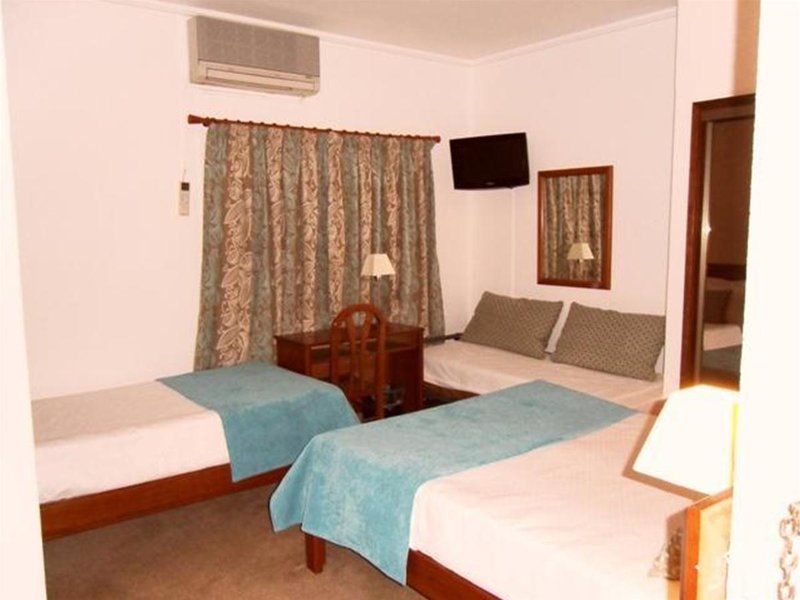Hotel Sao Mamede foto 6