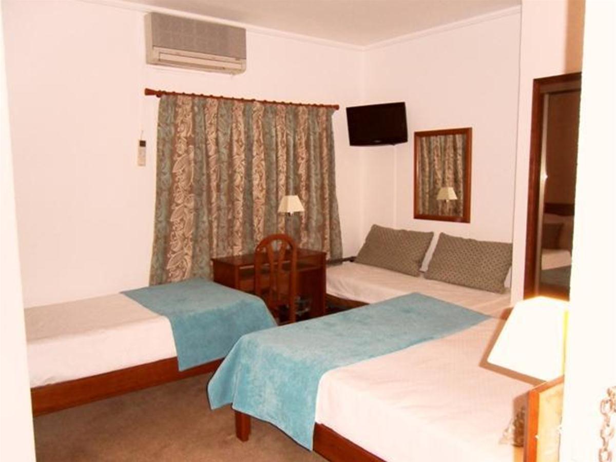 Hotel Sao Mamede foto 7