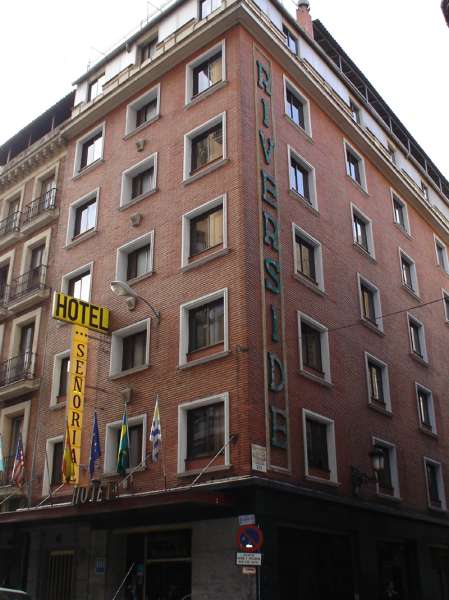 LETOH LETOH Gran Vía foto 2