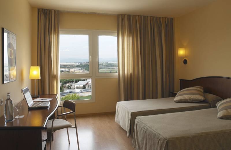Hotel Augusta Barcelona Vallés image 1