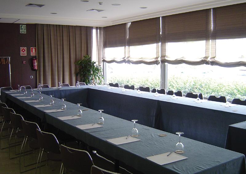 Hotel Augusta Barcelona Vallés image 3