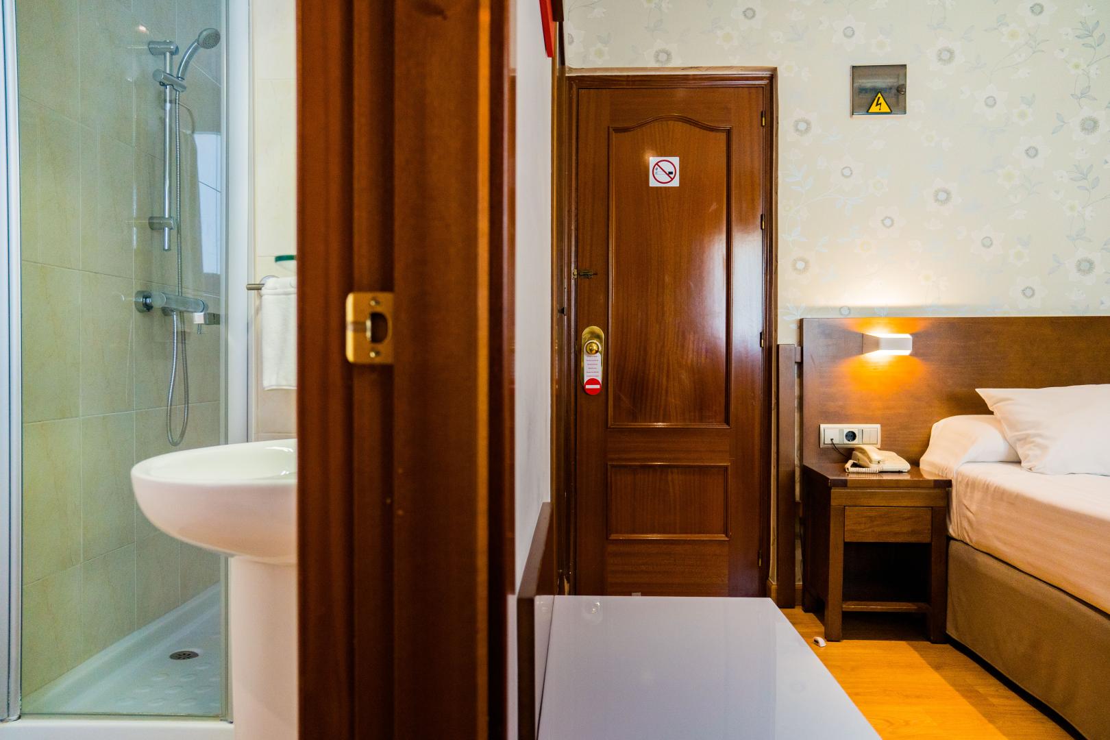 Suite met zithoek — Husa Costasol