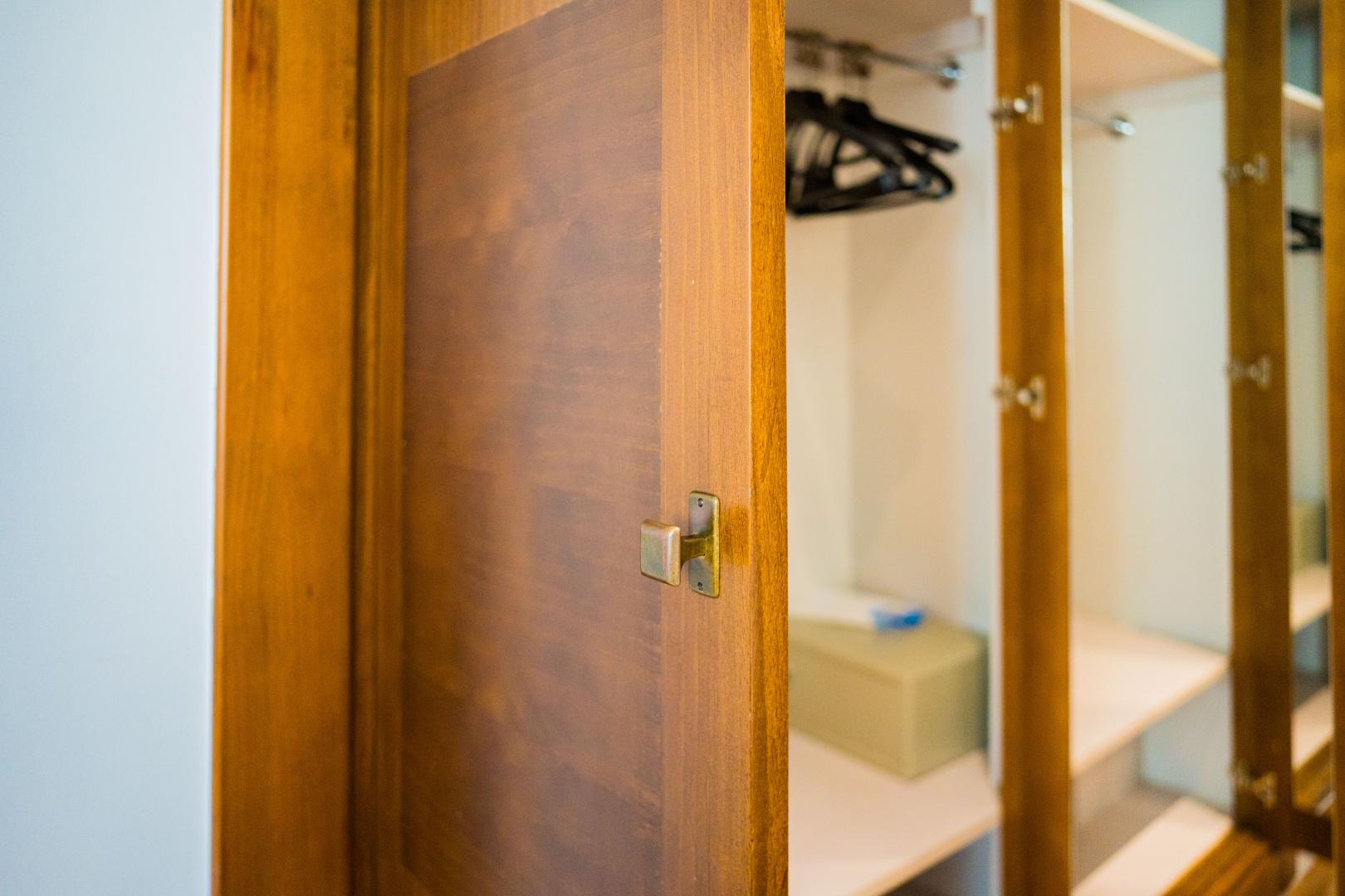 Badkamer met inloopdouche — Husa Costasol