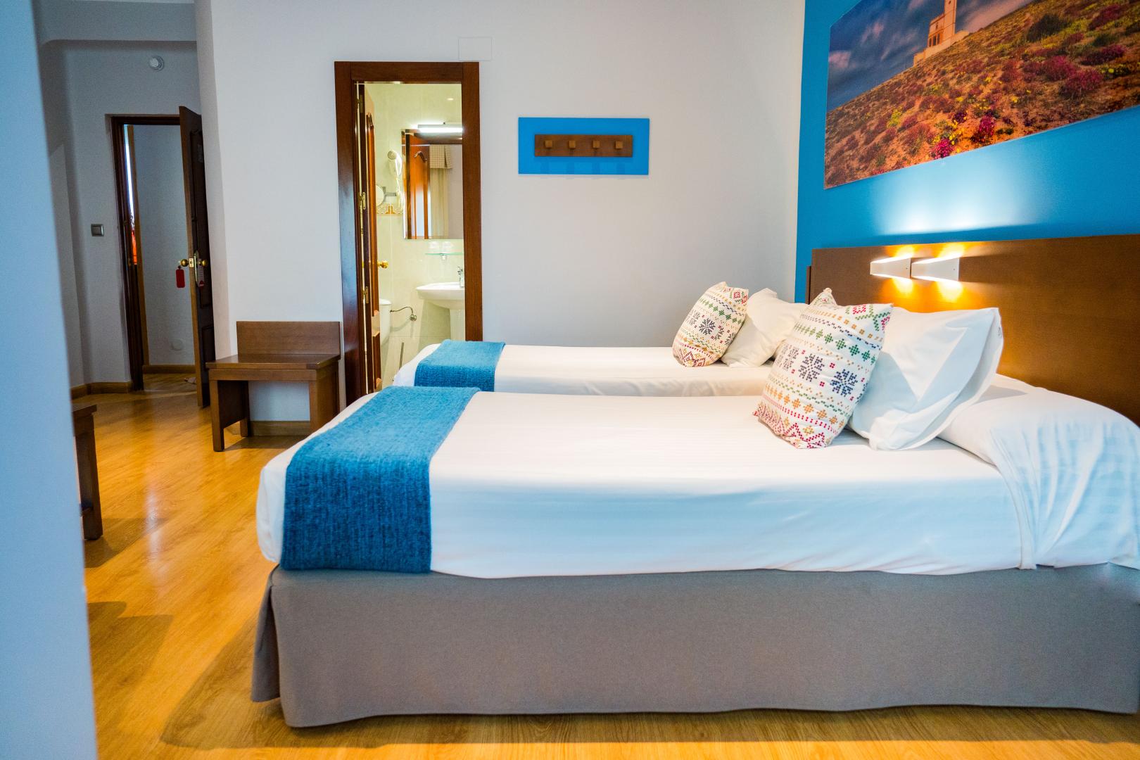 Hotel-promotiefoto — Husa Costasol