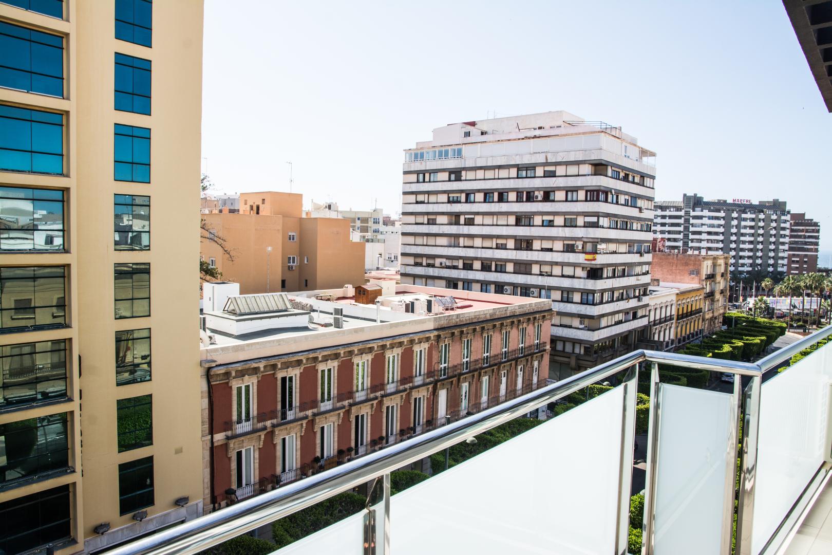 Husa Costasol, Almeria, Spanje
