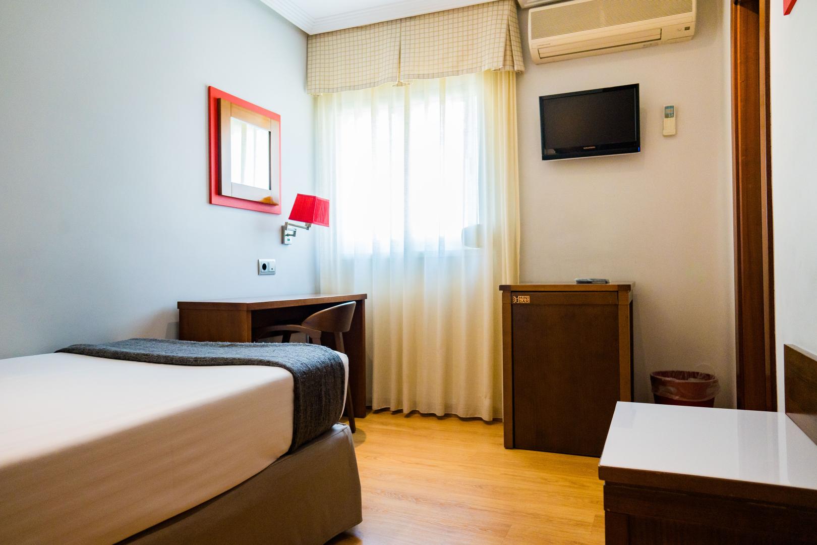 Suite met zithoek — Husa Costasol