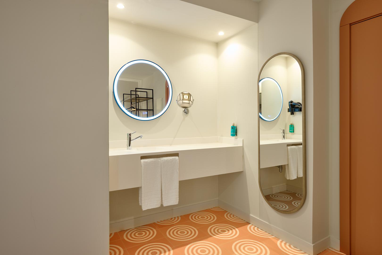 Boutique Hotel Luna Granada Centro foto 8