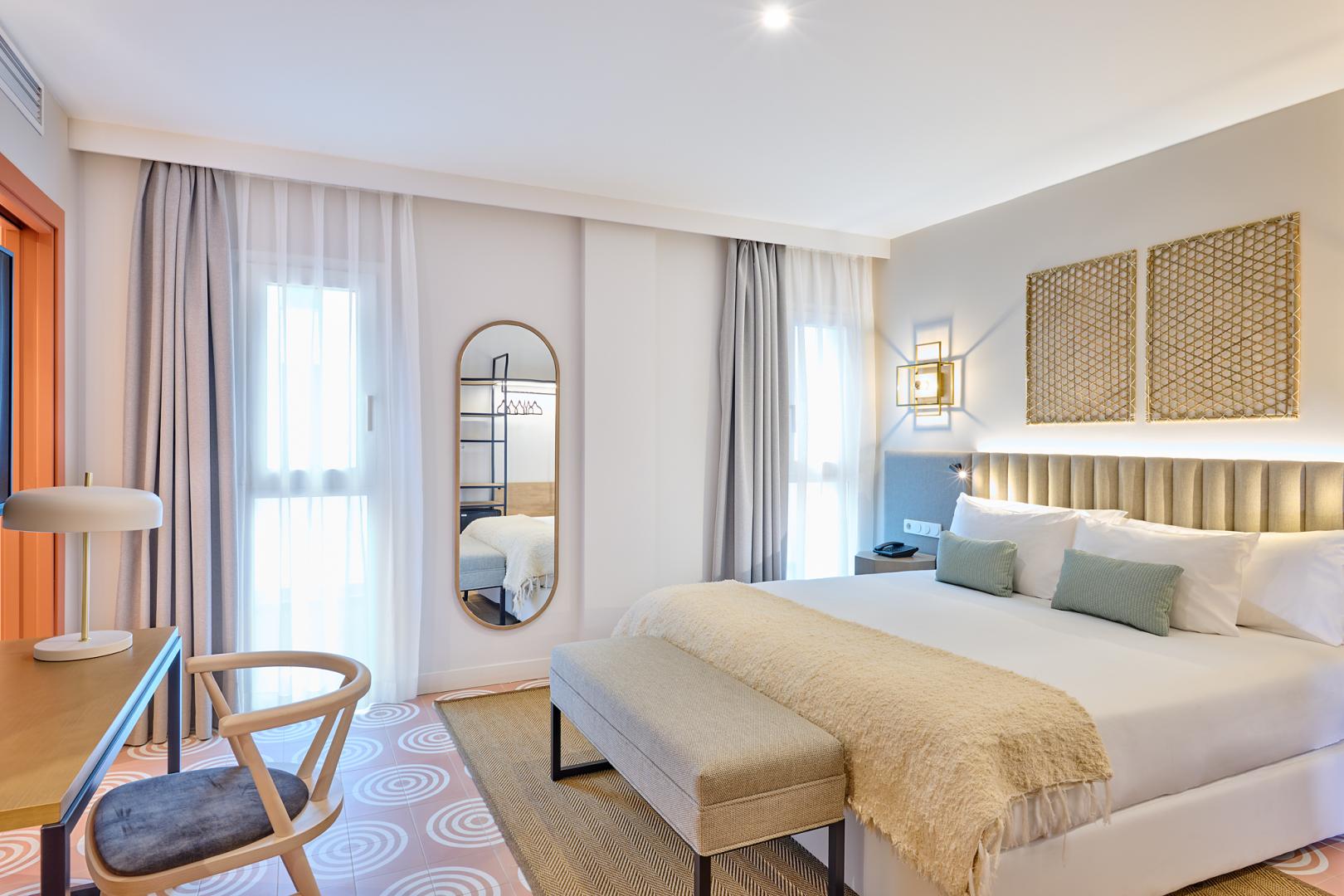 Boutique Hotel Luna Granada Centro foto 9