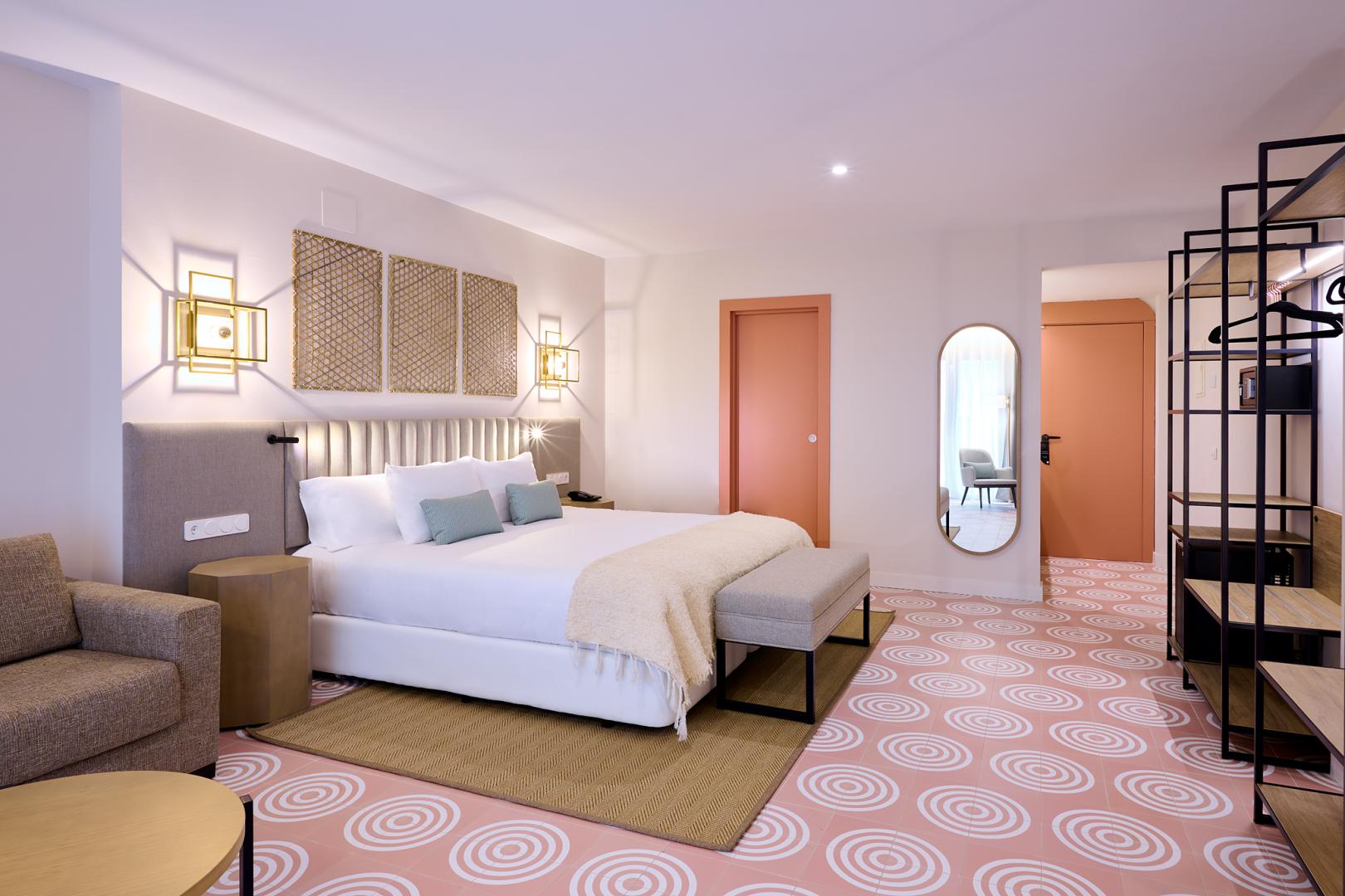 Boutique Hotel Luna Granada Centro foto 15