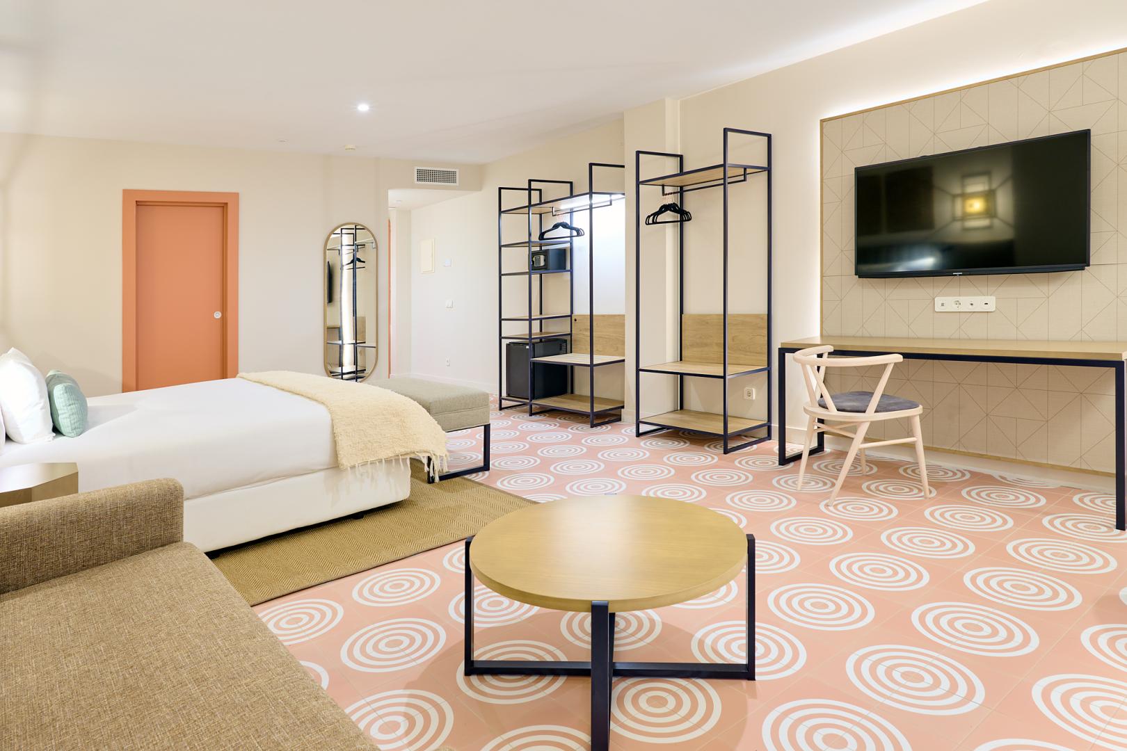 Boutique Hotel Luna Granada Centro foto 17