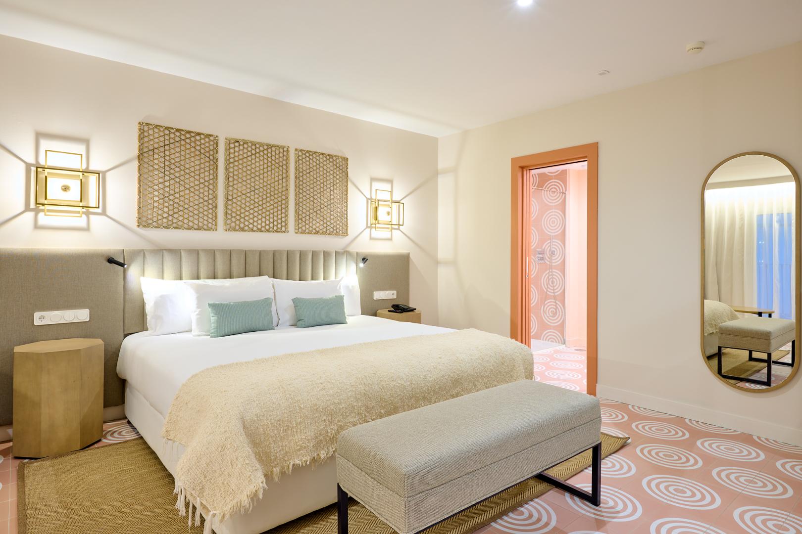 Boutique Hotel Luna Granada Centro foto 19
