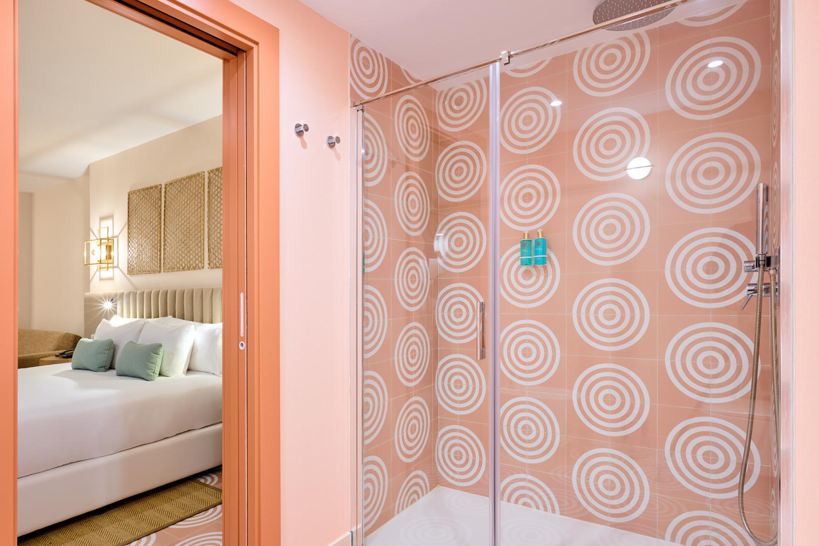 Boutique Hotel Luna Granada Centro foto 6