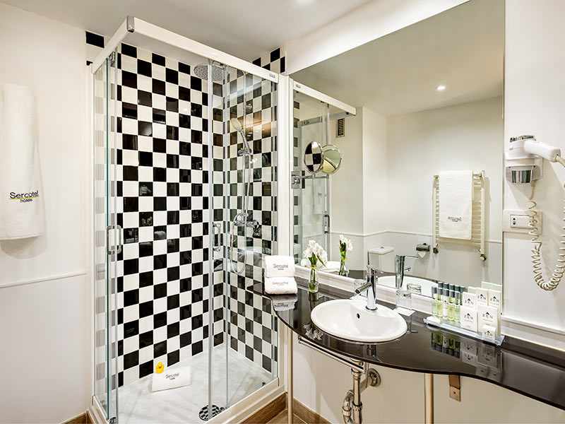 Sercotel Madrid Aeropuerto image 0