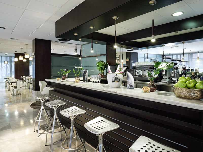 Sercotel Madrid Aeropuerto image 2