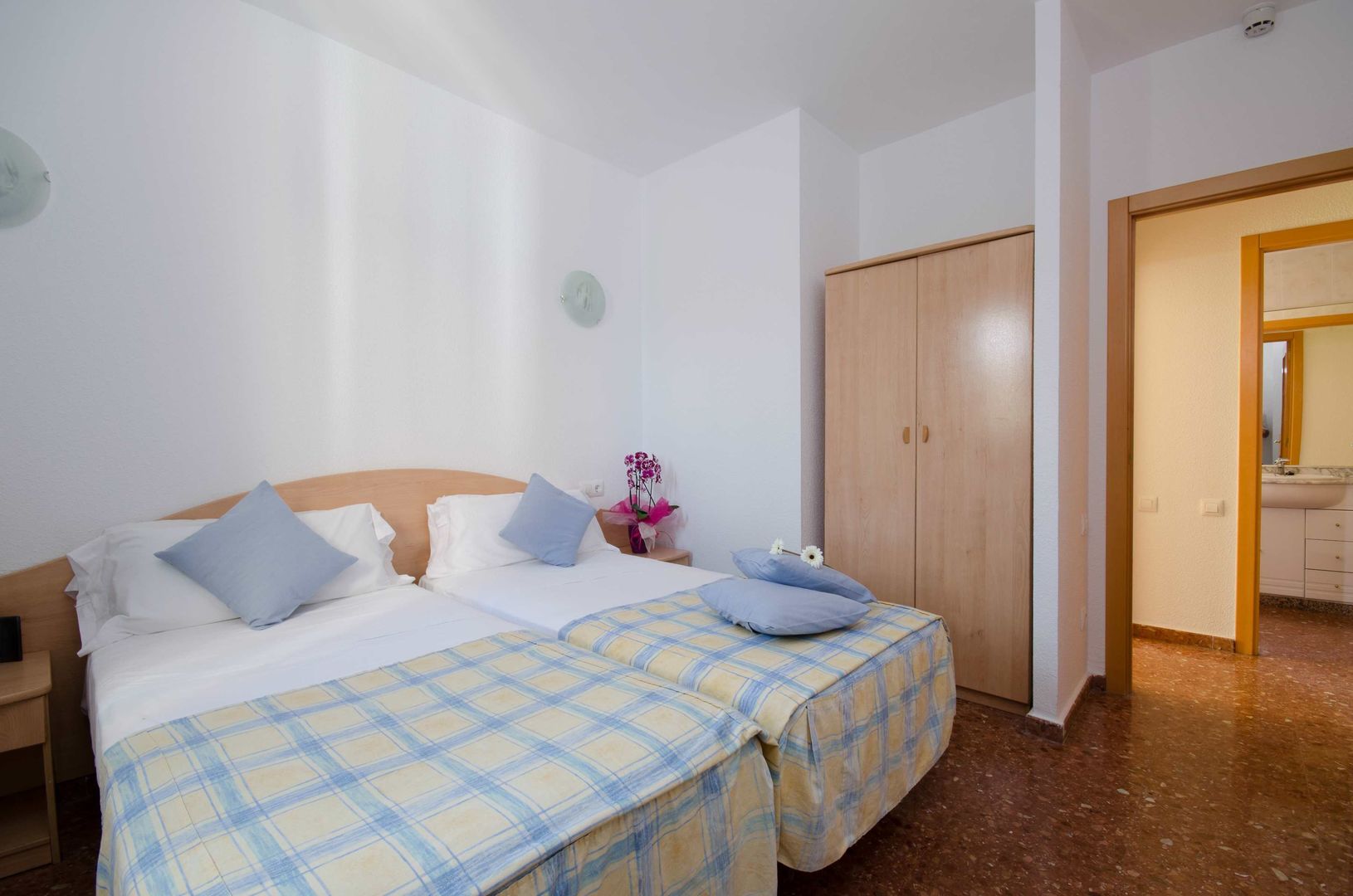 Els Llorers Apartamentos foto 8