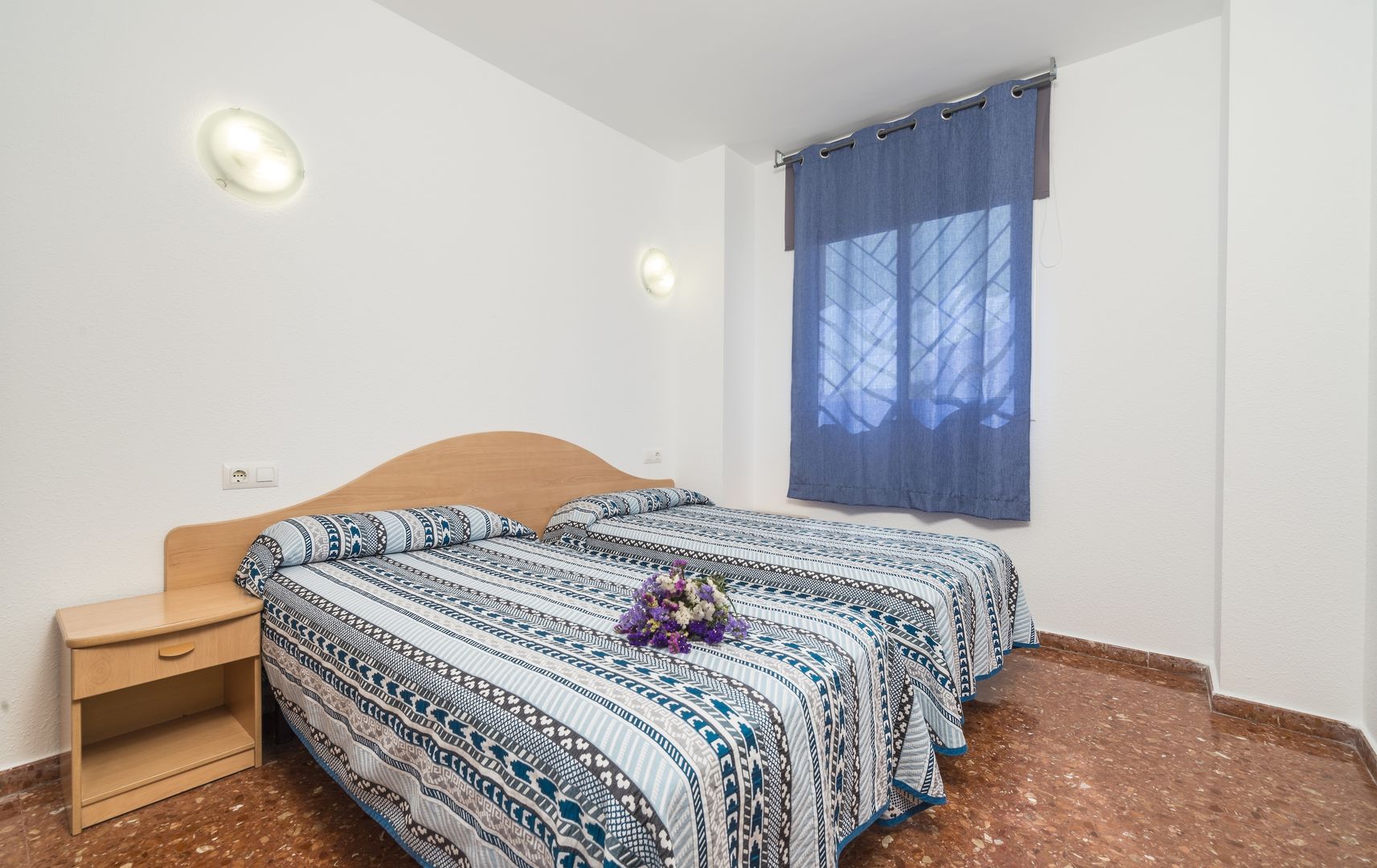 Els Llorers Apartamentos image 1