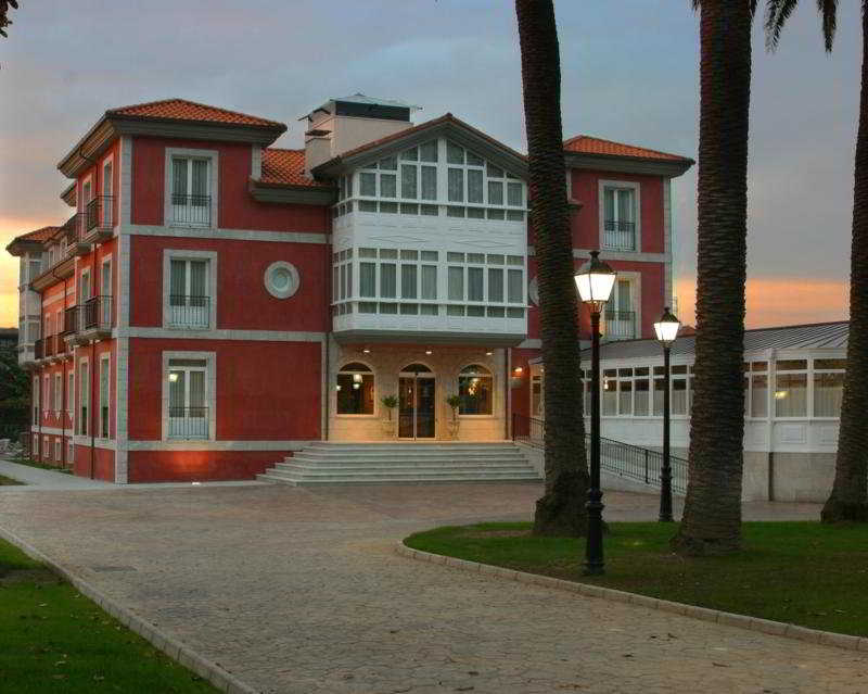 Silken Spa La Hacienda De Don Juan foto 8