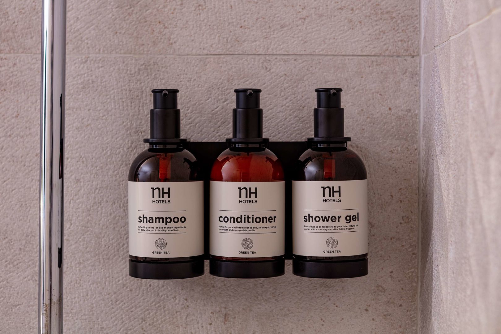NH Marbella foto 62