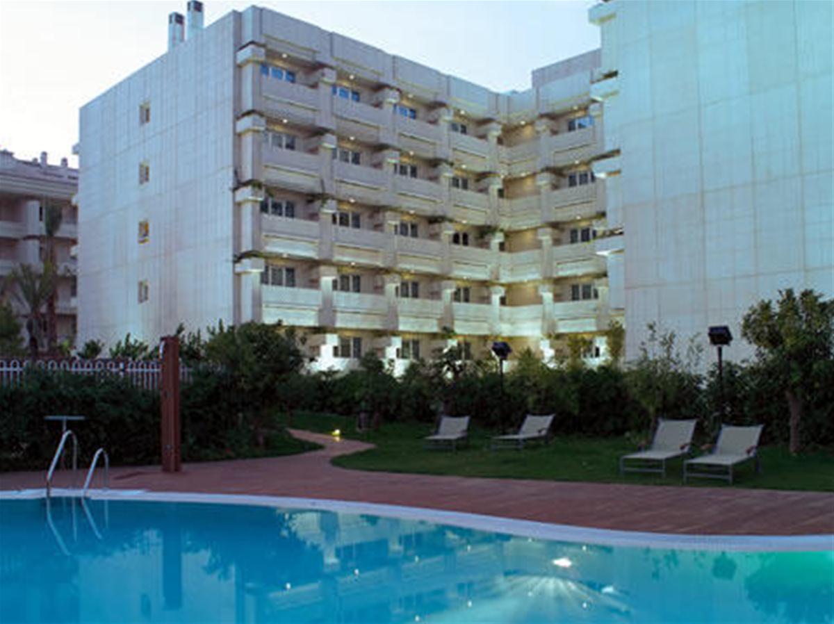 NH Marbella foto 9