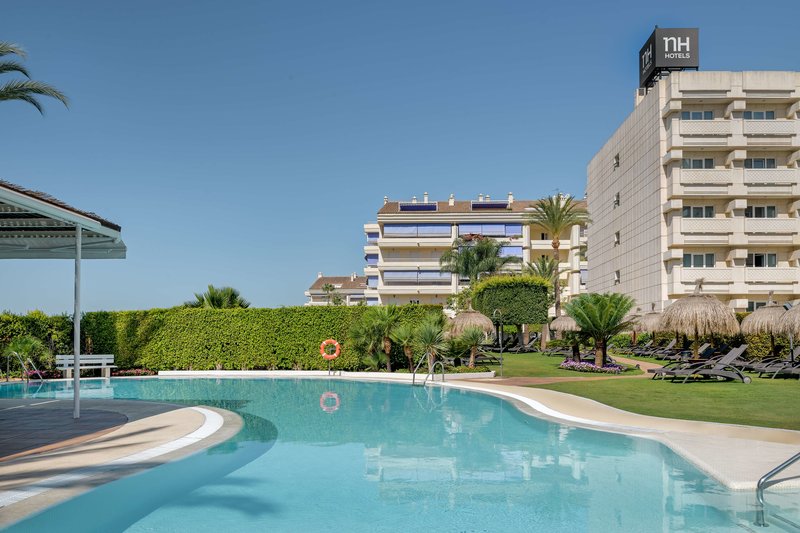 NH Marbella foto 16