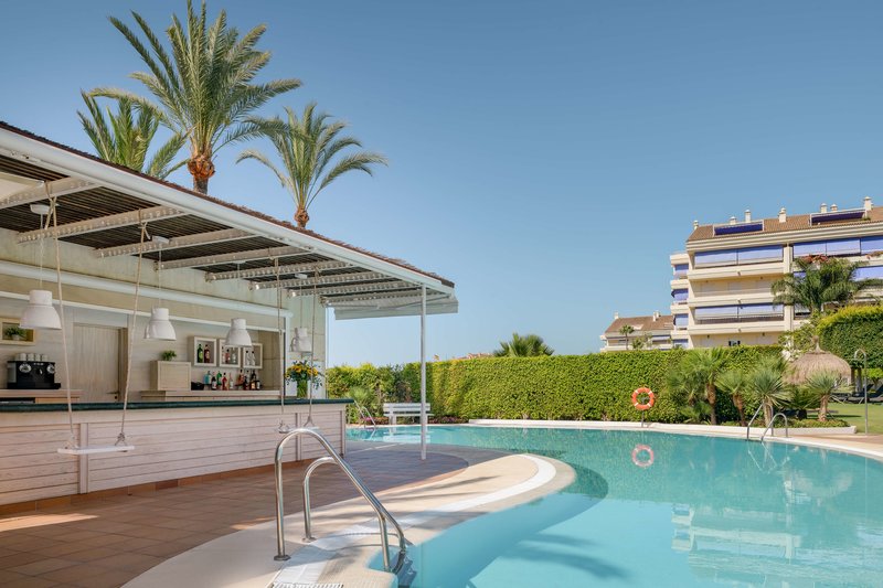 NH Marbella foto 25