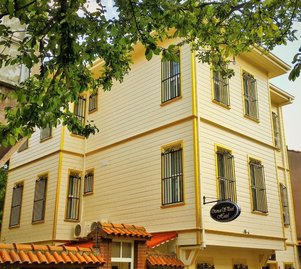 Ottoman's Pearl Hotel foto 1