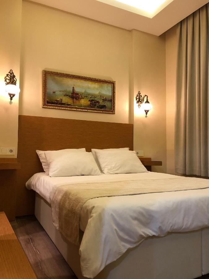 Ottoman's Pearl Hotel foto 2