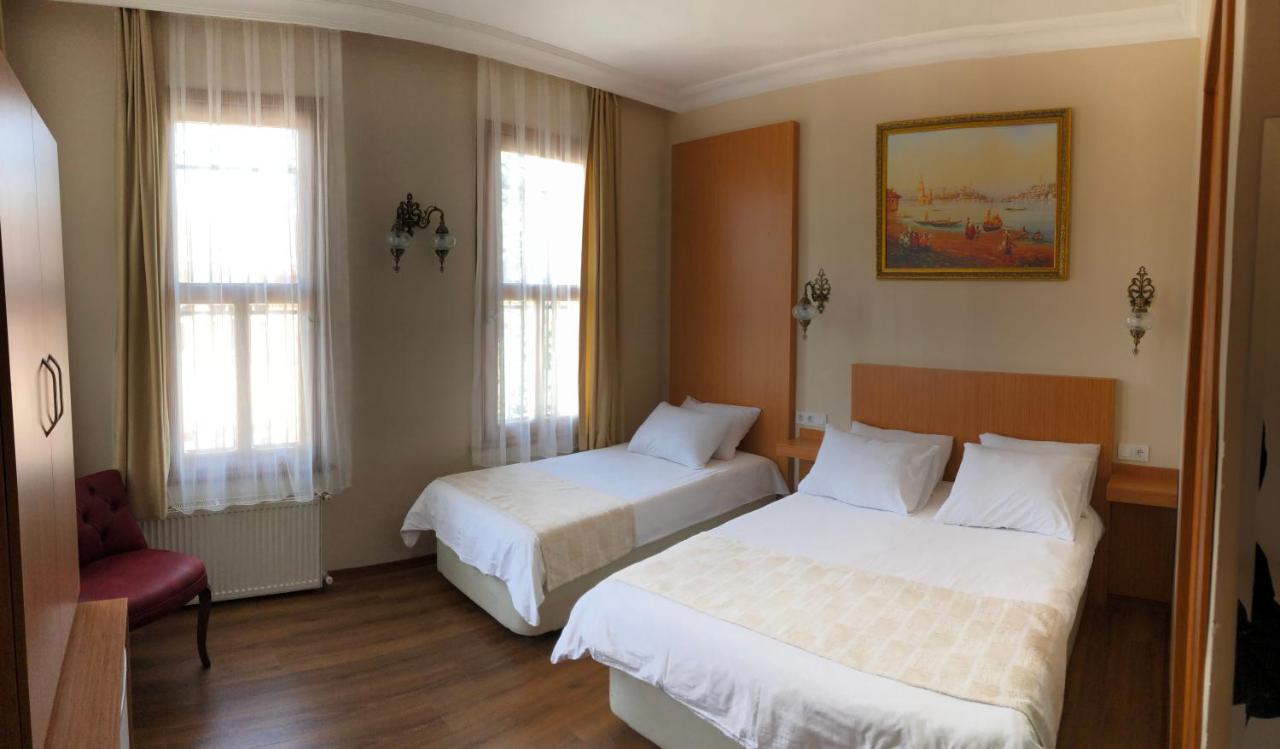 Ottoman's Pearl Hotel in Istanbul - foto 5