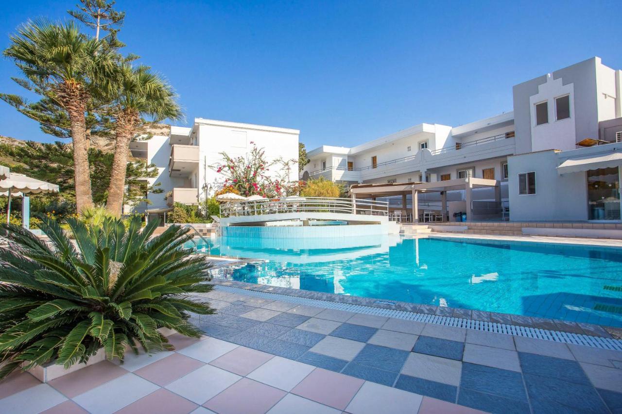 Irinna Hotel