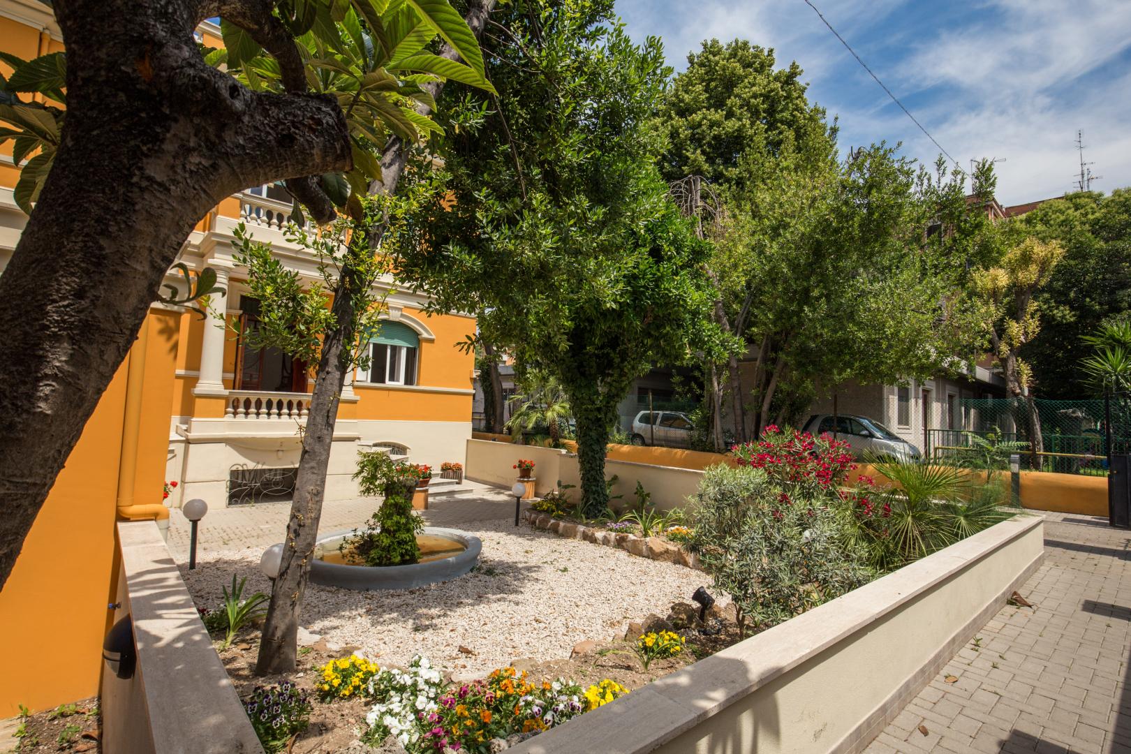 Relais La Torretta foto 11