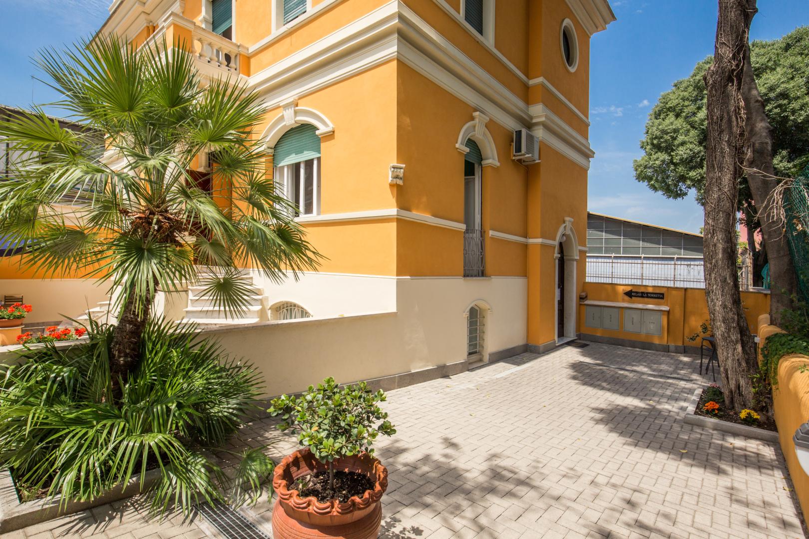 Relais La Torretta foto 15