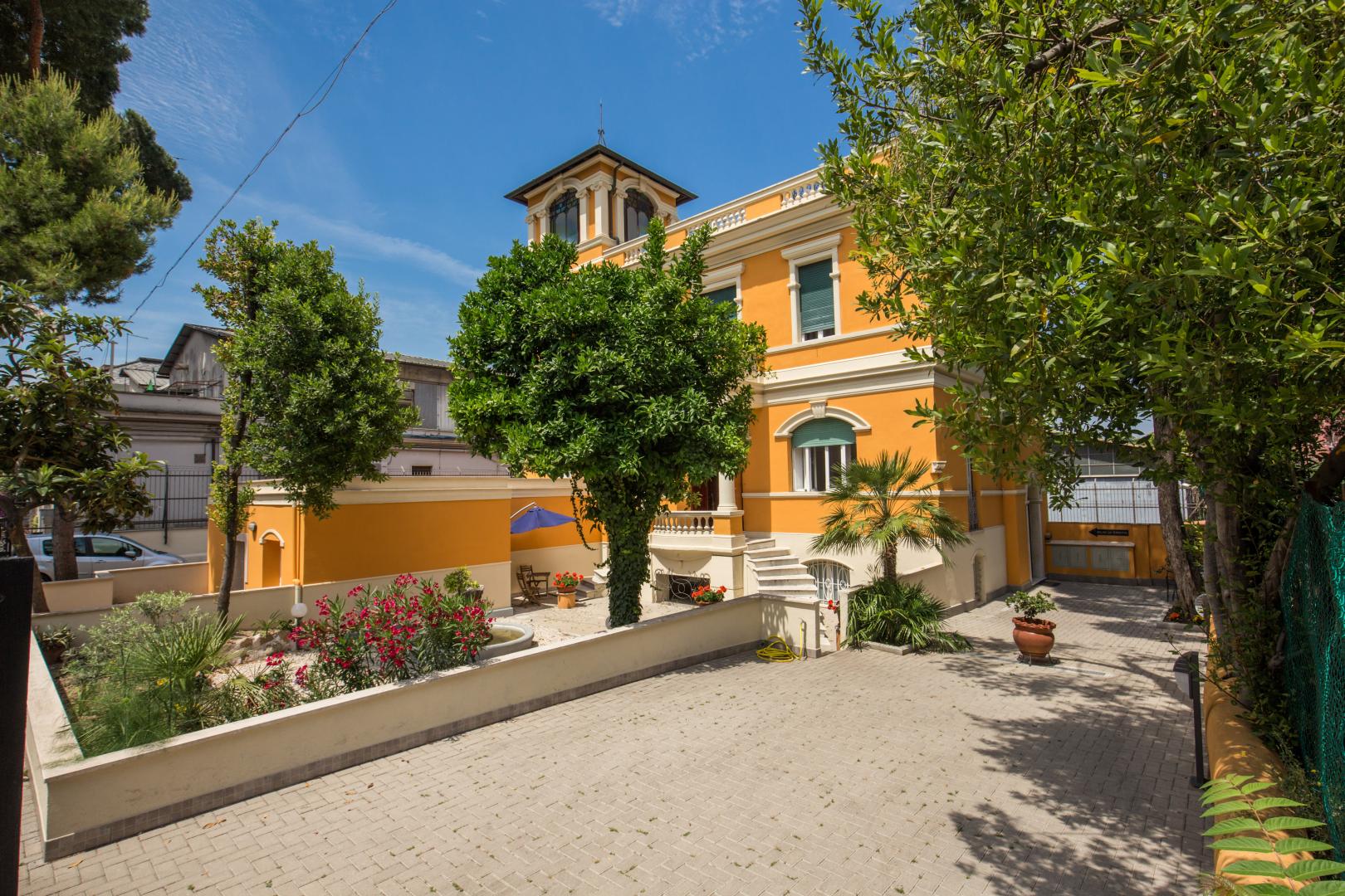 Relais La Torretta foto 13