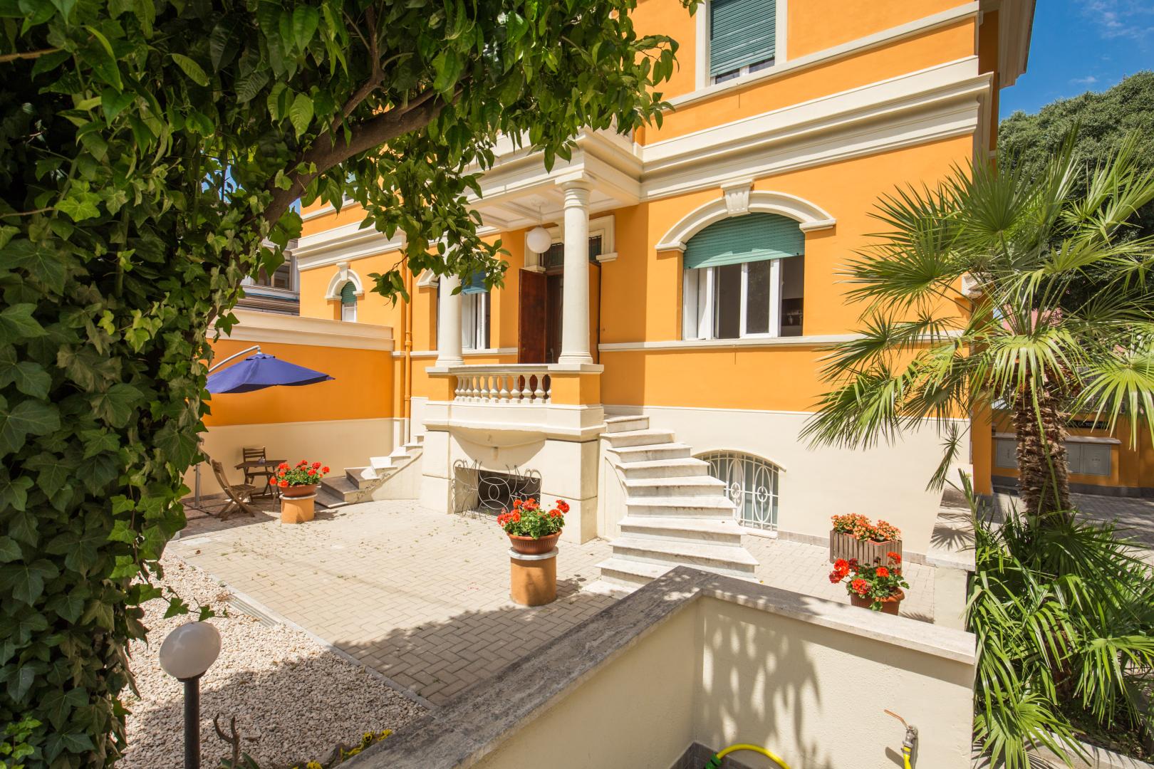 Relais La Torretta foto 17