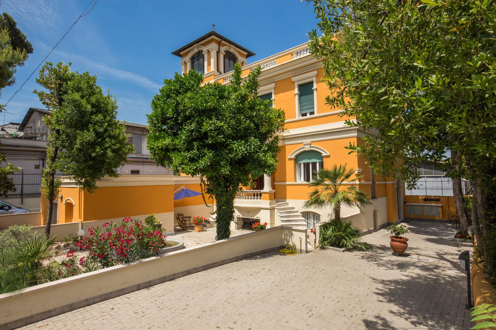 Relais La Torretta foto 19